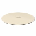 Крышка для чаши диам. 30 см тростникового сахара NETTUNO Blim Plus