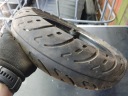 СКУТЕР КИТАЄЦЬ KREIDLER FLORETT 50 CITY КОЛЕСО ДИСК ШИНА 120/70 R12  (18862469404) фото min 10