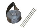 AUDI A4 B5 A6 1.8 20V DOWNPIPE CATALYSEUR BANDEphoto 10