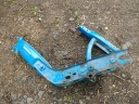 MOPEDAS PIAGGIO CIAO 1975 ORIGINAL PRL FRAME WITHOUT DOKUMENTACJI  photo 11