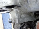 VW GOLF V 1.9 TDI КОРОБКА ПЕРЕДАЧ МЕХАНІКА / МЕХАНІЧНА 6B JYJ  (18157230331) фото min 6