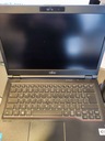 Notebook Fujitsu Lifebook E5411 i3-1115G4 8GB/512GB čip QWERTZ nemecký Model procesora Intel Core i3-1115G4