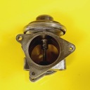 КЛАПАН ЕГР VOLKSWAGEN GOLF IV 1.9 TDI 038129637D / 038131501AN NR188  (17419086074) фото min 8