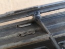 VW PASSAT B8 3G 3G0 LIFT 19- 2019- GRILLE CALANDRE CHROME ORIGINALphoto 5