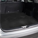 ALFOMBRILLA SUELO PARA DE MALETERO AL KAZDA POGODE PARA TOYOTY HIGHLANDER 2009-2014 