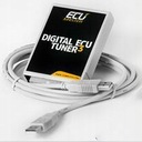 EcuMaster DET3 Ecu Master DET 3 с датчиком карты 4b