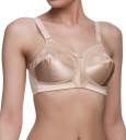 Бюстгальтер ТРИУМФ ДОРИН ЛЮКС Н БЕЖЕВЫЙ РАЗМЕР 80 С