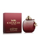 Coach Wild Rose parfumovaná voda pre ženy 90 ml Hmotnosť (s balením) 0.46 kg
