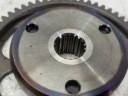 БЕНДІКС ЗЧЕПЛЕННЯ СТАРТЕРА 12600-10871-000 SUZUKI BURGMAN AN 650 2002-2012  (16986856479) фото min 7