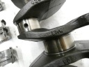 VILEBREQUIN 2.0D M47 BMW 3 E46 E60 E90 E87 E91 7793901photo 9