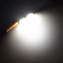LAMPIČKA LED PERO 3W COB MACLEAN ENERGY MAGNETICKÁ MCE173 PÁNSKY DARČEK Materiál ABS