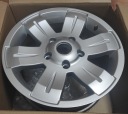 КОМПЛЕКТ ДИСКІВ VIPER V237 НОВЕ 4SZTUKI 16″ 5X112  (1079535683) фото min 2