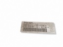 GENUINE BMW X3 E83 2009 НАКЛАДКА ПІДКРИЛЬНИКИ ЗАДНЬОГО 121253  (18870910864) фото min 11