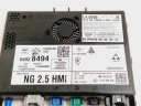 OPEL ASTRA K 2016 PANNEAU AUTORADIO CD/DVD/GPSphoto 8