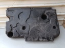PEUGEOT 308 II T9 13R- PROTECTION PLAQUE CHÂSSIS ARRIÈRE SW UNIVERSEL ADBLUE 9804322280photo 15