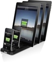 ДОК-СТАНЦИЯ ДЛЯ IPHONE 4/4S/3GS/3G/3 IPAD 2/3