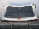 SKODA FABIA I СЕДАН 9201 КРИШКА БАГАЖНИКА БАГАЖНИКА  (17445351237) фото min 12