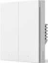 Przełącznik Aqara Wall Double Switch HomeKit Zigbe