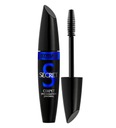 Secret Luxvisage Синяя тушь для ресниц