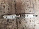 PODNOZKI ВОДІЯ ПАРА YAMAHA XV1700 WARRIOR  фото 9