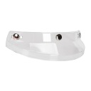 ШЛЕМ VISOR 3 SNAP УНИВЕРСАЛЬНЫЙ SHADE PROTECTOR DO KASKOW 3/4 ПРОЗРАЧНЫЙ  фото 5