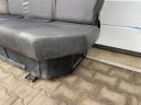 MERCEDES SPRINTER W906 ДИВАН CZTEROOSOBOWA CZWORKA DOKA DOPPEL КАБИНА EU  фото 12