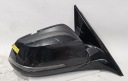 ORIGINE RÉTROVISEUR EXTÉRIEUR DROIT 5PIN BMW 5 F10 F11 F0153122photo 8