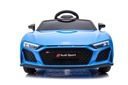 Аккумулятор автомобиля Audi R8 Lift A300 Blue Electric Car с дистанционным управлением