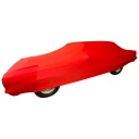 ЧОХОЛ ВНУТРІШНІЙ ПІДХОДИТЬ DO DODGE CORONET MK5 КУПЕ ЧЕРВОНИЙ  (18838076874) фото min 8