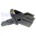 D SS20104 SENSOR ABS PARTE DELANTERA L/P FORD FOCUS II 04> 