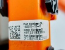 TESLA 3 WIRE HIGH TENSIONS 1501773-60-B  photo 9