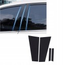 ЗАКІНЧЕННЯ СТІЙКИ КРИШКА СТІЙКИ ВІКНА ДВЕРІ БЕНЗИН CLS-CLASS W219 2006-2011  фото 13