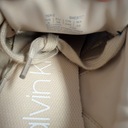 Buty logowane Calvin Klein 39 Materiał wkładki inny