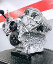 ENGINE BMW S63B44B V8 BMW M5 F90 NEW CONDITION WARRANTY ! 