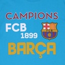 Blúzka Fc Barcelona Barca modrá 158 Značka Inna marka