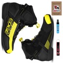 Мотоциклетные ботинки SHIMA EDGE VENTED FLUO БЕСПЛАТНО