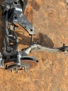 HYUNDAI I40 2014 LIFT UNIVERSEL POUTRE SUSPENSIONS ARRIÈRE 55405-3Z750photo 6