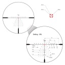 Приціли Vector Optics