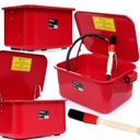 ЭЛЕКТРИЧЕСКАЯ СТОЙКА ДЛЯ МАСТЕРСКИХ, 13Л, ПРОФЕССИОНАЛЬНАЯ