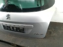 КРИШКА БАГАЖНИКА БАГАЖНИКА PEUGEOT 308 I SW EZR УНІВЕРСАЛ 2008-2011  (18174528870) фото min 10