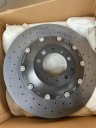 PORSCHE CAYENNE TAYCAN DISQUE CERAMIKA 971615602Nphoto 8