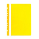 ТВЕРДЫЙ КНИГА А4, ЖЕЛТЫЙ