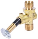 ROBINET CARBURANTS ROBINET URSUS C360 C-360 50552110photo 4