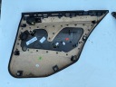 ОБШИВКА ДВЕРІ КАРТА BMW E46 РЕСТАЙЛ HARMAN KARDON СЕДАН TOURING 01-05R.  (18153519050) фото min 11