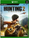 Hunting Simulator 2 (XSX) Téma simulácie