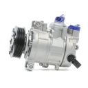 COMPRESSEUR DE CLIMATISATION STARK SKKM-0340068 6SEU14C VERS AUDI A4 AVANT A6 AVANTphoto 9