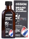 MORFOSE OSSION BEARD CARE ШАМПУНЬ ДЛЯ БОРОДЫ И УСОВ Argan Barber 100мл
