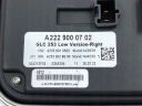 ПРАВИЙ LED (СВІТЛОДІОД) A2229000702 ОДНА ЛІНЗА БЕЗ LASERA DO MERCEDES GLC SUV X253  (18877772480) фото min 9