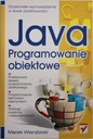 JAVA-ОБЪЕКТНО-ОБЪЕКТНОЕ ПРОГРАММИРОВАНИЕ Wierzbicki BDB