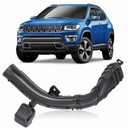 JEEP COMPASS II MP 2017-2020 ВПУСКНАЯ ТРУБА ВОЗДУХОПРОВОДА 68312173AA
